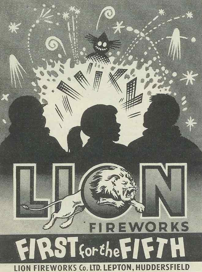 Lion_Advert_-_1958_Retail_-_First_for_the_Fifth