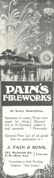Pains_Advert_-_1907_Retail_-_Fireworks_of_Every_Description