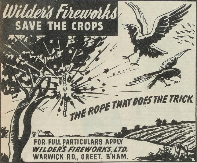 Wilders_Advert_-_1953_Retail_-_Save_The_Crops_-_The_Rope_That_Does_The_Trick