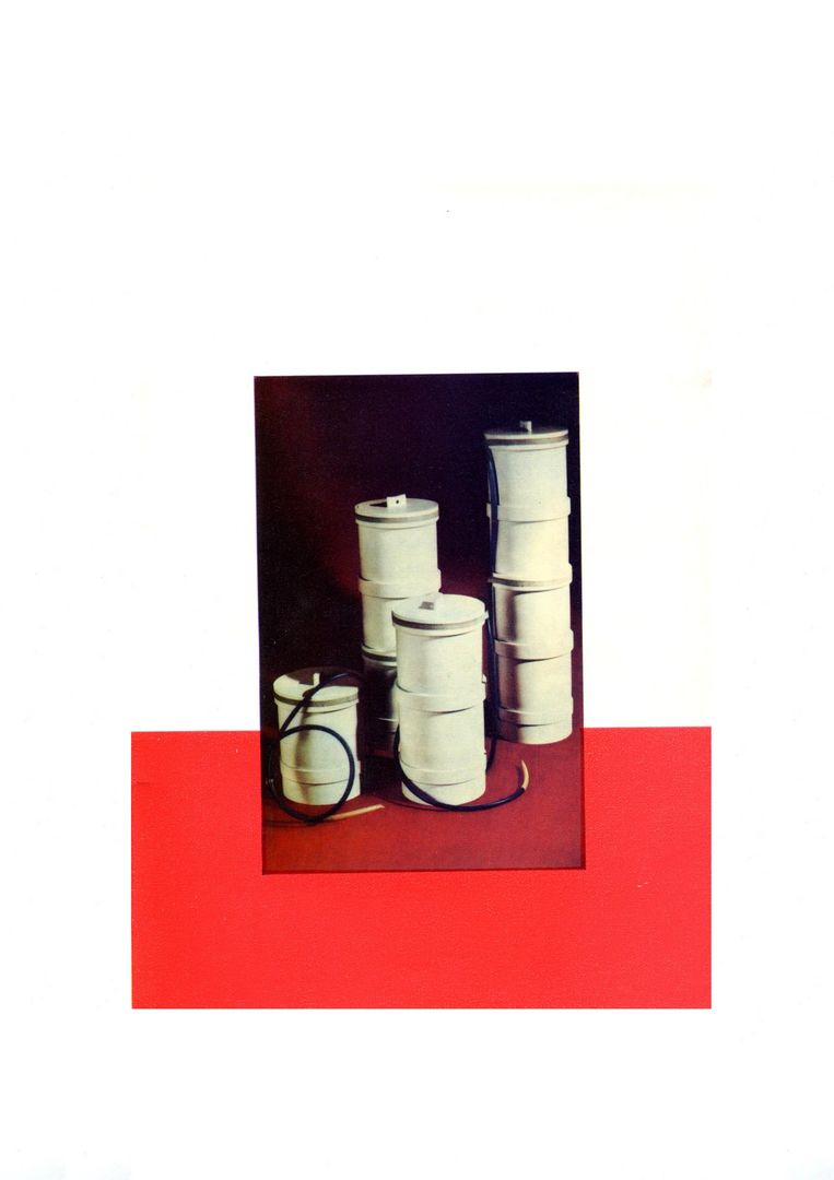 Schönebeck Katalog, 70er Jahre