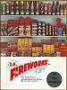 OK Fireworks Katalog aus den USA, 1984.